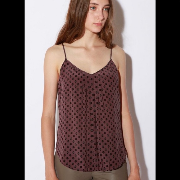 Silence + Noise Cami - Picture 5 of 5